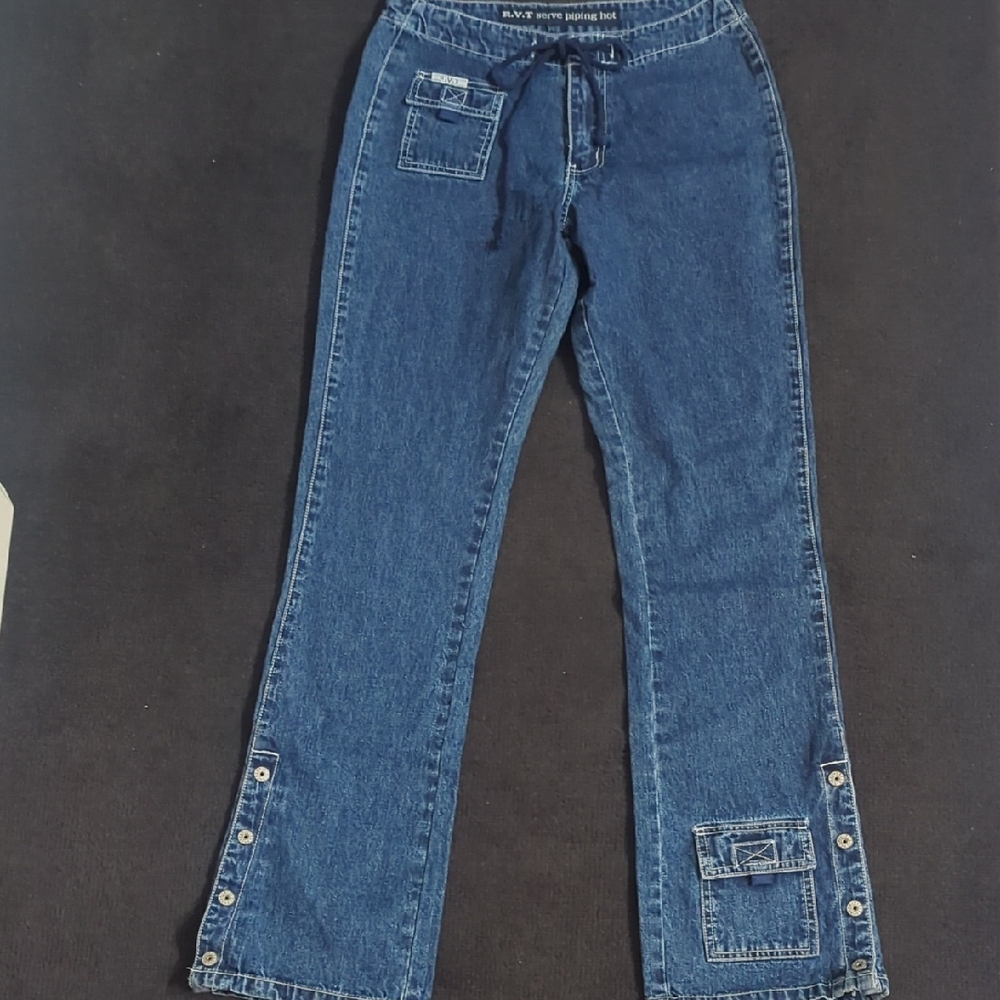 Vintage RVT Jeans